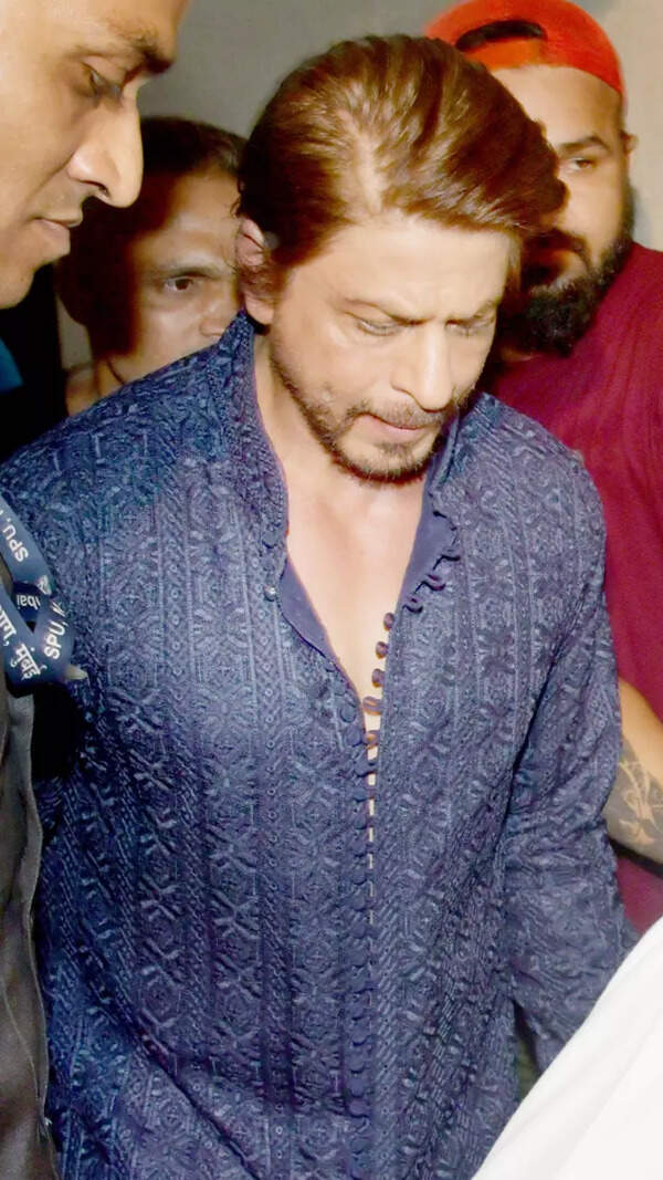 Shah Rukh Khan Pictures