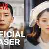 Article image for: Gyeongseong Creature Official Teaser: Park Seo Joon And Han So Hee starrer Gyeongseong Creature
