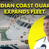 Article image for: <i class="tbold">indian coast guard</i> plans to increase fleet to 200 ships, 100 aircraft by 2025-2026