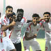 Article image for: Namdhari FC get the better of TRAU