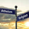 Article image for: Practicing Atheism in a world of believers