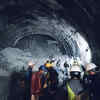 Article image for: Wisdom that funnels through Silkyara tunnel