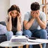 Article image for: Alert: Signs your home might be causing stress and anxiety!