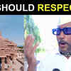 Article image for: Ram Mandir inauguration:<i class="tbold"> Jackie Shroff</i> shares his excitement for the upcoming consecration ceremony