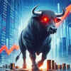 Article image for: Sensex closes 523 points lower on profit taking