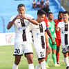 Article image for: Eddie at it again as Mohammedan Sporting sink TRAU 2-0