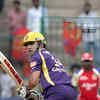 <i class="tbold">Gautam Gambhir</i>