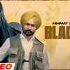 Article image for: Watch The New Punjabi Music Video For Blackia By <i class="tbold">himmat sandhu</i>