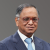 Article image for: <i class="tbold">Narayana</i> Murthy