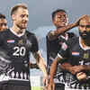 Article image for: Sporting crowned I-League champions, to get promotion to ISL