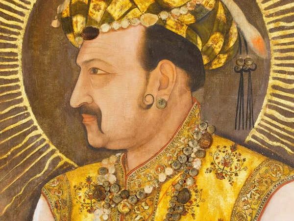 Jahangir
