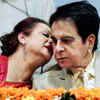 Article image for: New pictures of <i class="tbold">Dilip Kumar</i>