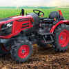 Article image for: Why MFs are suddenly betting big on Mahindra Finance