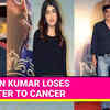 Article image for: <i class="tbold">Krishan Kumar</i>'s Daughter Tishaa Dies of Cancer at Just 21