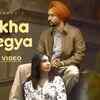 Article image for: Watch The Music Video Of The Latest Punjabi Song Dhokha Degya Sung By <i class="tbold">himmat sandhu</i>