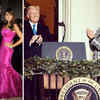 Article image for: <i class="tbold">melania trump</i>’s contagious smile