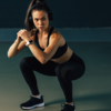 ​Bodyweight squats