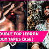 Article image for: <i class="tbold">Lebron James</i>' Bizarre Past with Diddy: Maid Outfit Photo Fuels Wild Theories!