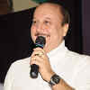 Article image for: Click here to see the latest images of <i class="tbold">Anupam Kher</i>