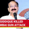 Article image for: Baba <i class="tbold">siddique</i> Shot Dead | NCP Leader & Ex-Maha Minister Known For Bollywood Iftar Killed In Mumbai