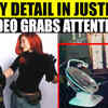 Article image for: <i class="tbold">Justin Bieber</i> Shares New Video, Fans Spot An Unconventional Item