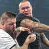 Article image for: Worrying update on Randy Orton's severe cervical injury from WWE SmackDown following use of "banned" move: "There is no timetable for his return"