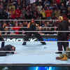Article image for: Shinsuke Nakamura avoids Solo Sikoa’s Bloodline attack on SmackDown