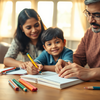 Article image for: Online Education: How Parents Can Help Kids Set and Achieve Their Goals