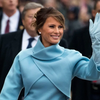 Article image for: <i class="tbold">melania trump</i>