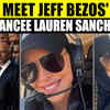 Article image for: All About <i class="tbold">Lauren Sanchez</i>, Jeff Bezos’ Fiancee & Businesswoman