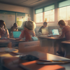 Article image for: Virtual classrooms: 8 ways to make them more engaging for online school students