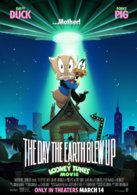 The Day the Earth Blew Up: A Looney Tunes Movie