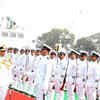 Article image for: <i class="tbold">indian coast guard</i> ship Rajshree commissioned