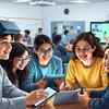 Article image for: Innovative Strategies for Teachers to Foster Connection and Collaboration in Online Learning