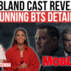 Article image for: MobLand: Anson Boon, Mandeep Dhillon Give Exclusive Sneak Peek On BTS With Pierce Brosnan,<i class="tbold"> tom hardy</i>
