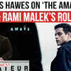 Article image for: EXCLUSIVE Interview: <i class="tbold">james hawes</i> Talks Working With Rami Malek, Jon Bernthal & Rachel Brosnahan On 'The Amateur'