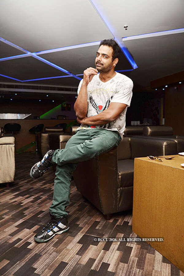 Abhimanyu Singh