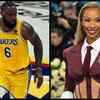 Article image for: <i class="tbold">Lebron James</i>, one of the co-chairmen, did not show up