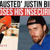 Article image for: <i class="tbold">Justin Bieber</i> Opens Up About 'True Love'; Cryptic Post Sparks Concern Among Fans