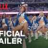 Article image for: America's Sweethearts: Dallas Cowboys Cheerleaders Season 2 Trailer: Kelli Finglass and <i class="tbold">judy trammell</i> Starrer America's Sweethearts: Dallas Cowboys Cheerleaders Season 2 Official Trailer