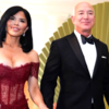 Article image for: Jeff Bezos-<i class="tbold">Lauren Sanchez</i> wedding festivities commence
