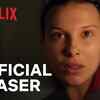 Article image for: 'Stranger Things' Season 5 Teaser: <i class="tbold">Winona Ryder</i> and David Harbour starrer 'Stranger Things' Official Teaser
