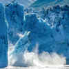 Thurston Island Glacier No. 1 – Antarctic Islands