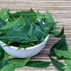 Cleanses the body and takes away cancerous cells