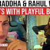 Article image for: <i class="tbold">Shraddha Arya</i>’s Funny Video With Husband Goes Viral On Instagram
