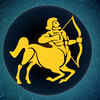 Article image for: Sagittarius Shani Horoscope for October 2025: Saturn says a lazy week can undo months of work