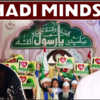 Article image for: Dr <i class="tbold">Vikram Singh</i> Blasts Jihadi mindset, "I love Muhammad & Mahadev" row, politics & polarization