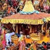 Article image for: Kullu <i class="tbold">dussehra</i>