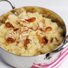 Suji halwa for a sweet pause