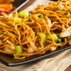 Masala noodles, the classic